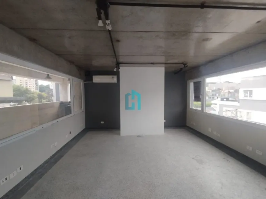 Foto do imóvel - Sala/Conjunto/Escritório para alugar com 69 m², 2 banheiros e 2 vagas na garagem próximo ao.