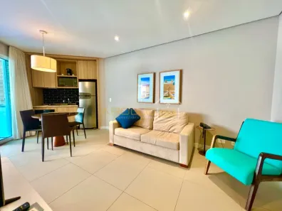 Apartamento com 1 Quarto à venda, 65m² no Pompéia, Santos
