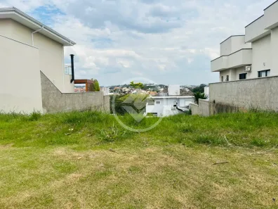 Terreno / Lote / Condomínio à venda, 375m² no Fazenda Santana, Valinhos