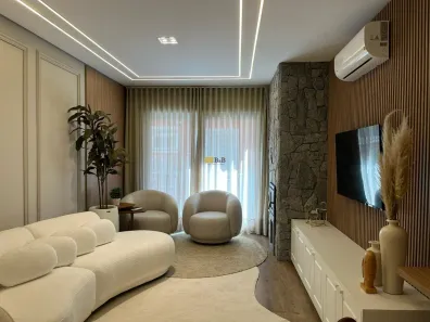 Apartamento com 2 Quartos à venda, 79m² no Centro, Gramado