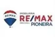 Logo da imobiliária