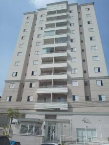 Apartamento com 2 Quartos à venda, 66m² no Bosque dos Eucaliptos, São José dos Campos