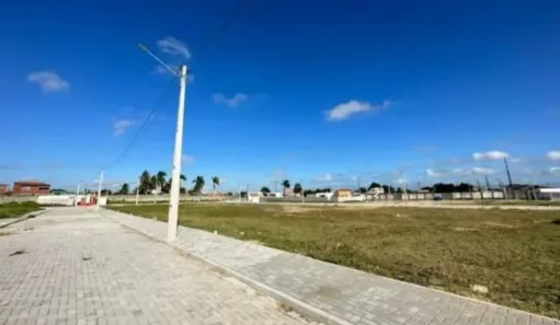 Terreno / Lote / Condomínio à venda, 200m² no Passagem de Areia, Parnamirim