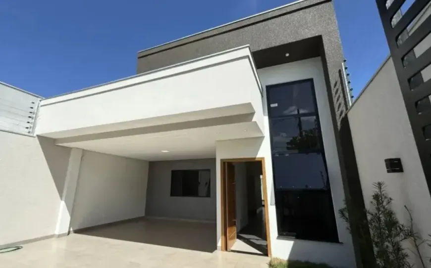 Foto - Maringá - Jardim Diamante