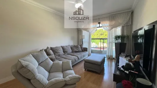 Apartamento com 3 Quartos à venda, 146m² no Jardim Planalto, Campinas