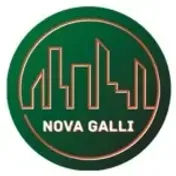 Logo da imobiliária