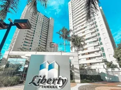Apartamento com 2 Quartos à venda, 77m² no Santa Rosa, Londrina