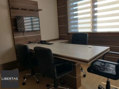 Conjunto Comercial / Sala à venda, 57m² no Azenha, Porto Alegre