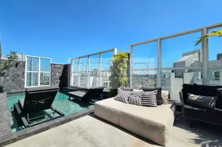Apartamento com 4 Quartos à venda, 305m² no Brooklin Paulista, São Paulo