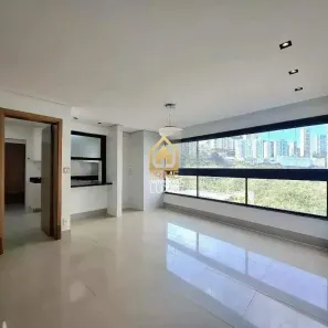 Apartamento com 4 Quartos à venda, 136m² no Vila da Serra, Nova Lima