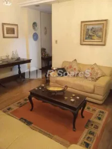 Apartamento com 3 Quartos à venda, 136m² no Copacabana, Rio de Janeiro
