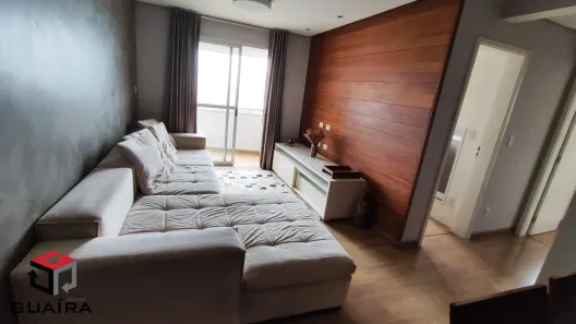 Apartamento com 2 Quartos à venda, 64m² no Santa Terezinha, São Bernardo do Campo