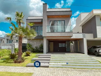Casa com 4 Quartos à venda, 265m² no Cidade Alpha, Eusébio