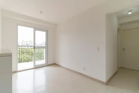 Apartamento com 2 Quartos à venda, 53m² no Jardim Celeste, São Paulo