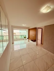 Apartamento com 2 Quartos para alugar, 56m² no Centro, Lauro de Freitas