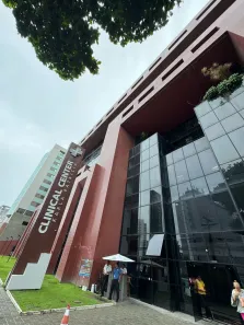 Conjunto Comercial / Sala à venda, 168m² no Pina, Recife