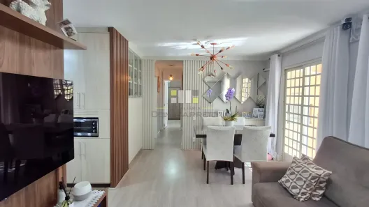Apartamento com 3 Quartos à venda, 82m² no Parque Villa Flores, Sumaré