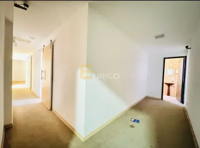 Conjunto Comercial / Sala à venda, 80m² no Centro, Jundiaí
