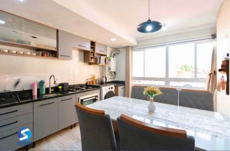 Apartamento com 2 Quartos à venda, 84m² no Fátima, Canoas
