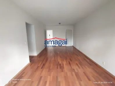 Apartamento com 4 Quartos à venda, 133m² no Parque Residencial Aquarius, São José dos Campos