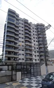 Apartamento com 2 Quartos à venda, 82m² no Enseada, Guarujá