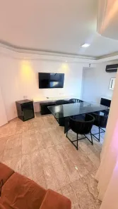 Apartamento com 3 Quartos à venda, 100m² no Papicu, Fortaleza