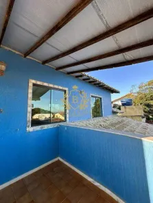 Casa de Condomínio com 2 Quartos à venda, 127m² no Hospício, Araruama