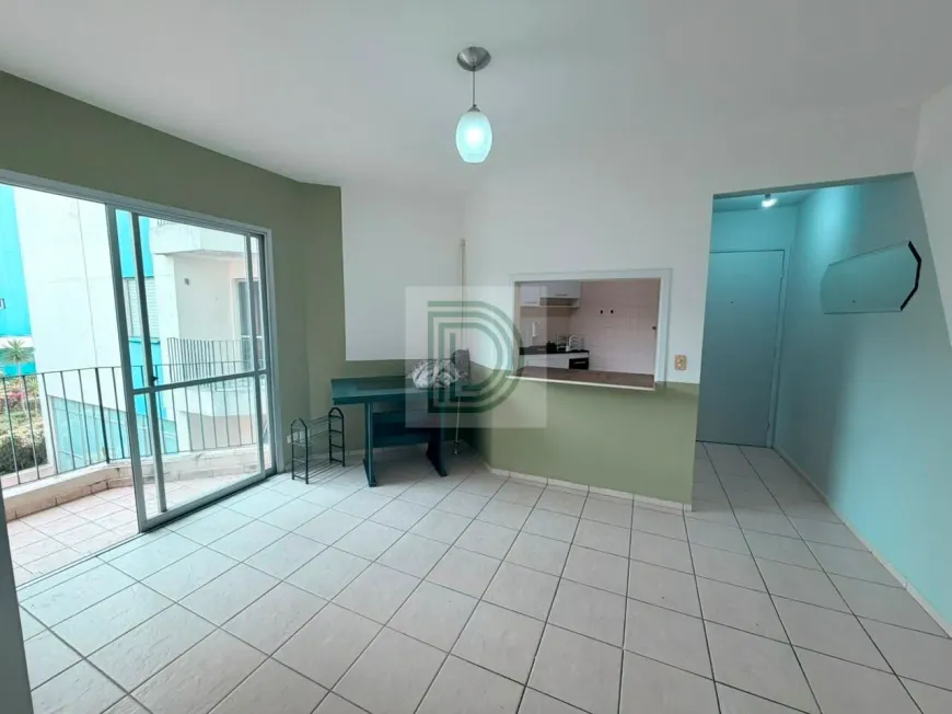 Foto do imóvel - Apartamento para comprar com 55 m², 2 quartos, 1 banheiro, 1 vaga