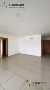 Apartamento com 3 Quartos à venda, 106m² no Jardim Aclimação, Cuiabá