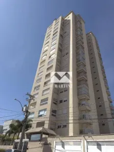 Apartamento com 3 Quartos à venda, 114m² no São Judas, Piracicaba