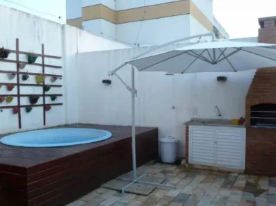 Cobertura com 3 Quartos à venda, 144m² no Fonseca, Niterói