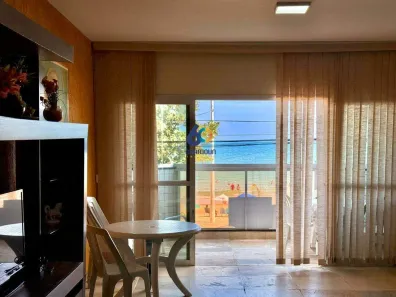 Apartamento com 3 Quartos à venda, 195m² no Praia do Morro, Guarapari