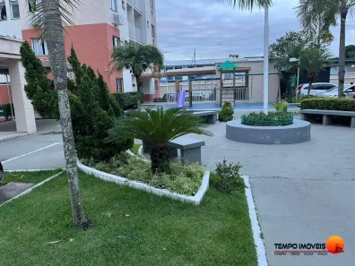 Apartamento com 2 Quartos à venda, 55m² no Neves (Neves), São Gonçalo
