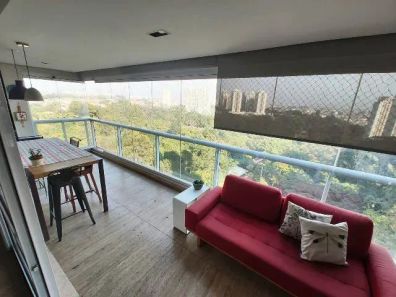 Apartamento com 3 Quartos à venda, 187m² no Umuarama, Osasco