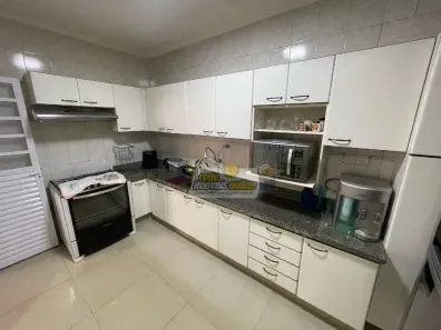 Casa com 3 Quartos à venda, 134m² no Santa Marta, Uberaba