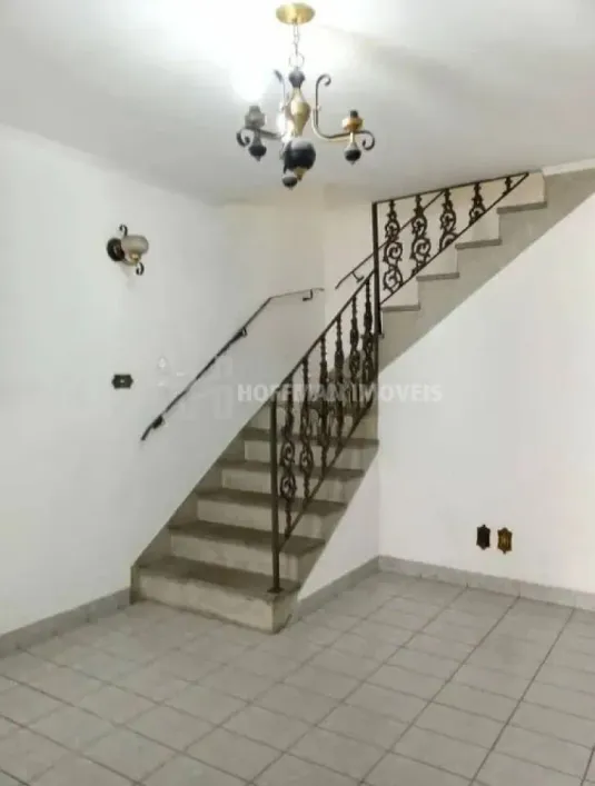 Foto do imóvel - Sobrado para alugar com 94 m², 2 quartos, 2 banheiros, 1 vaga