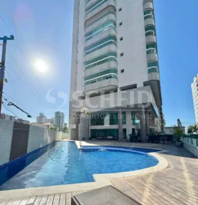 Apartamento com 2 Quartos à venda, 90m² no Caiçara, Praia Grande