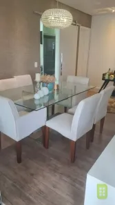Apartamento com 2 Quartos à venda, 86m² no Vila Gilda, Santo André