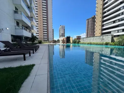 Apartamento com 2 Quartos à venda, 60m² no São Brás, Belém