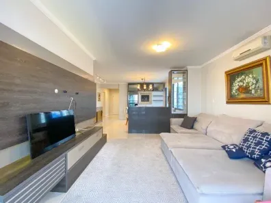 Apartamento com 4 Quartos à venda, 146m² no Centro, Florianópolis