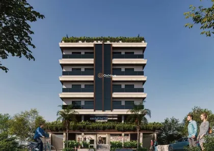 Studio com 1 Quarto à venda, 29m² no Campeche, Florianópolis