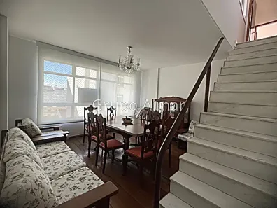 Cobertura com 5 Quartos à venda, 208m² no Centro, Juiz de Fora