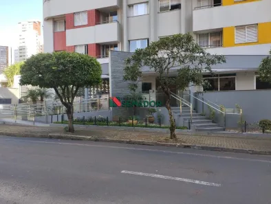 Apartamento com 2 Quartos à venda, 62m² no Centro, Londrina