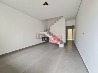 Sobrado com 2 Quartos à venda, 100m² no Vila Talarico, São Paulo