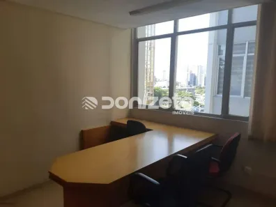 Conjunto Comercial / Sala à venda, 115m² no Centro, Santo André