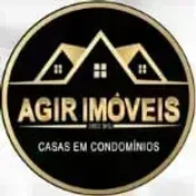 Logo da imobiliária