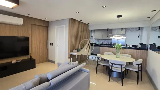 Apartamento com 2 Quartos à venda, 101m² no Barcelona, São Caetano do Sul