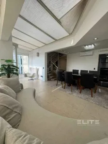 Cobertura com 3 Quartos para alugar, 228m² no Centro, Santo André