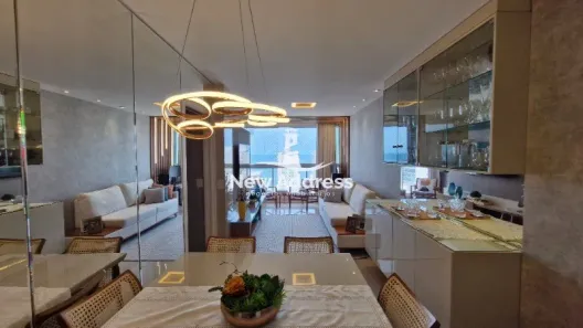 Apartamento com 3 Quartos à venda, 78m² no Praia de Itaparica, Vila Velha