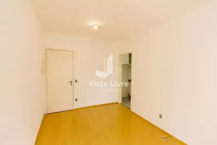 Apartamento com 2 Quartos à venda, 45m² no Perdizes, São Paulo